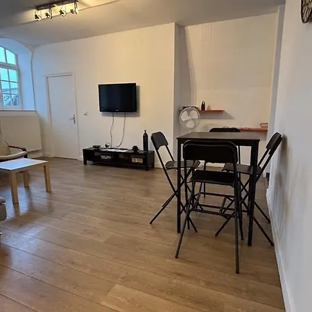 T3 In Residence, 4p Free Parking Apartment