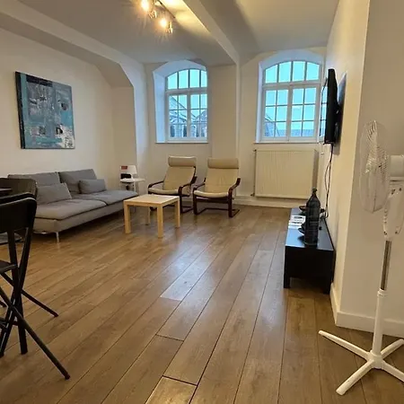 T3 In Residence, 4p Free Parking *