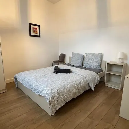 T3 In Residence, 4p Free Parking *