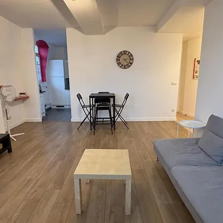 T3 In Residence, 4p Free Parking