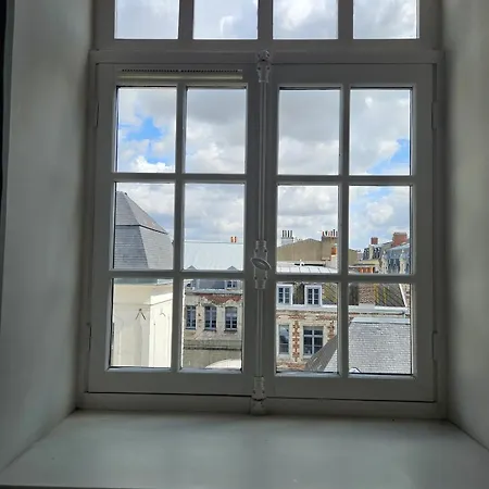 T3 In Residence, 4p Free Parking Apartment