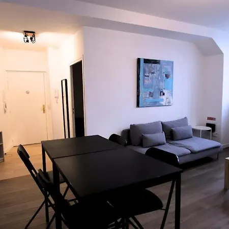 Lejlighed - Parking - 2 - Hypercentre - 3e Etage Arras