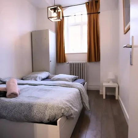 Basecque, 2 Au 3eme Etage * Arras