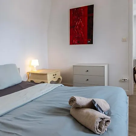 - Parking - 2 - Hypercentre - 3e Etage דירה *
