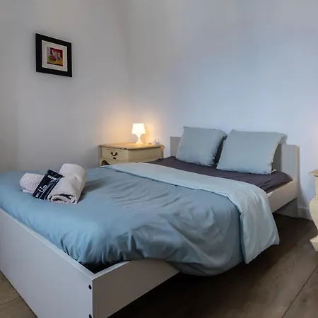 - Parking - 2 - Hypercentre - 3e Etage אראס