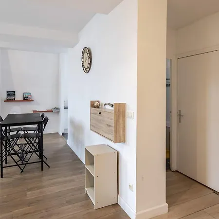 דירה - Parking - 2 - Hypercentre - 3e Etage *