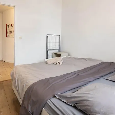 - Parking - 2 - Hypercentre - 3e Etage אראס